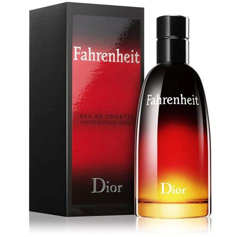 dior fahrenheit uomo recensioni|Fahrenheit .